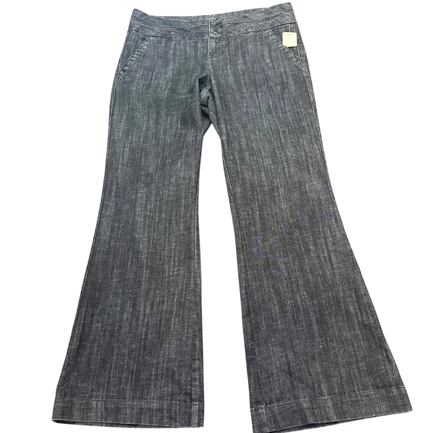MAURICES MID RISE TROUSER JEANS 218 SZ 9/10