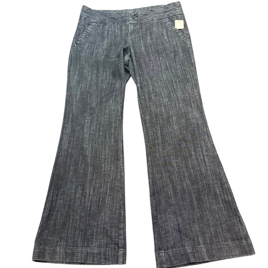 MAURICES MID RISE TROUSER JEANS 218 SZ 9/10