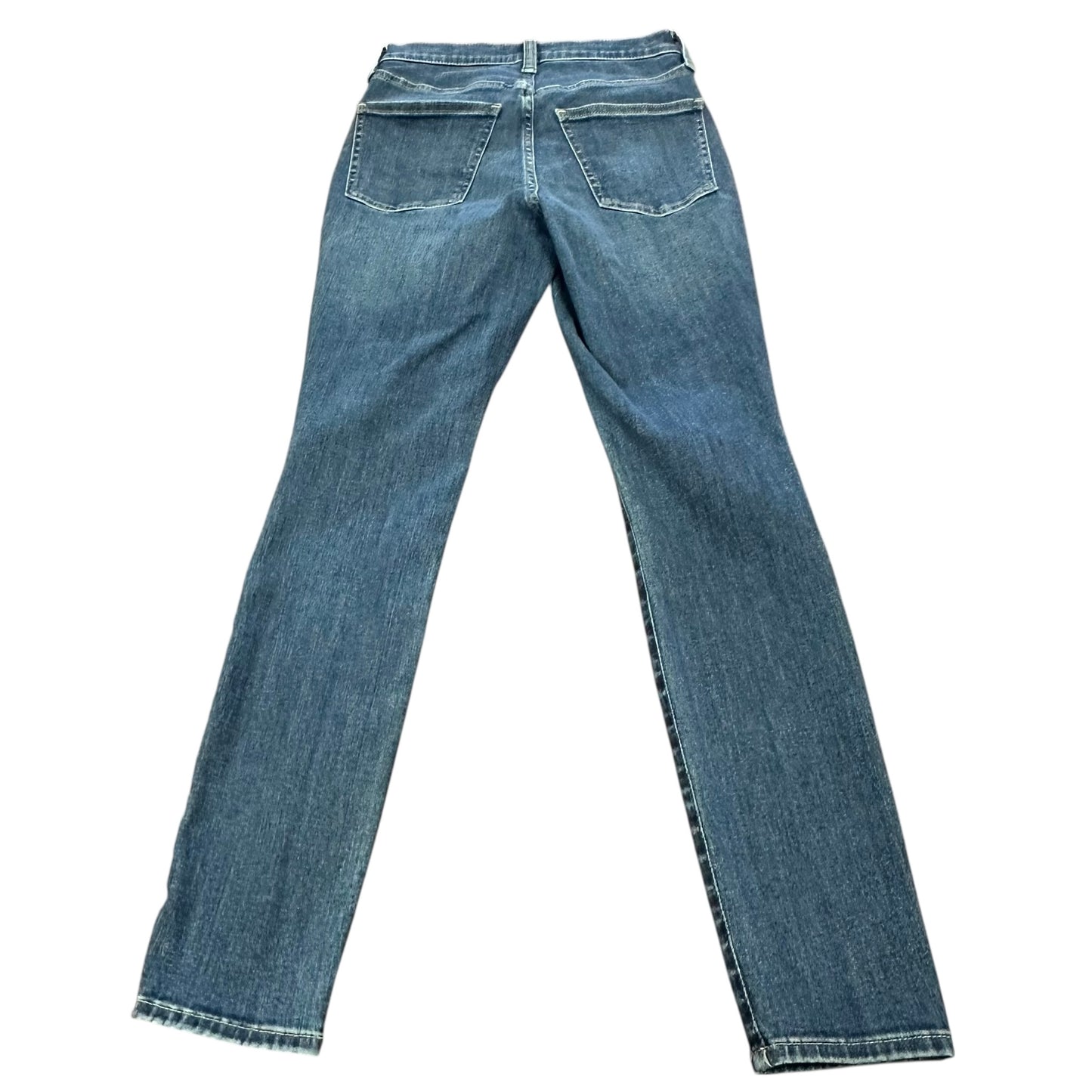 UNIVERSAL THREADS HIGH RISE SKINNY JEANS 233 Sz 4