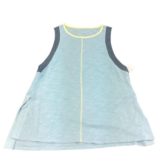 LOU & GRAY TANK SMALL