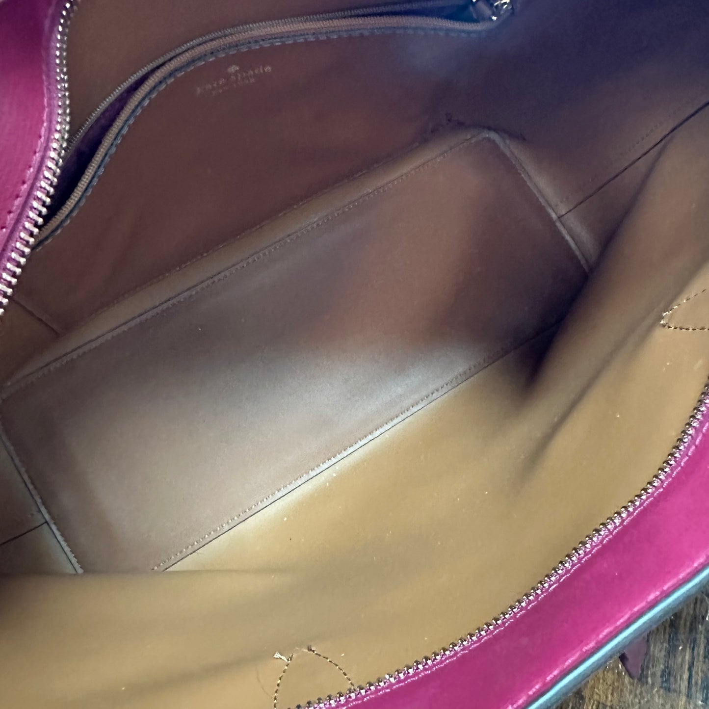 KATE SPADE PINK TOTE 217