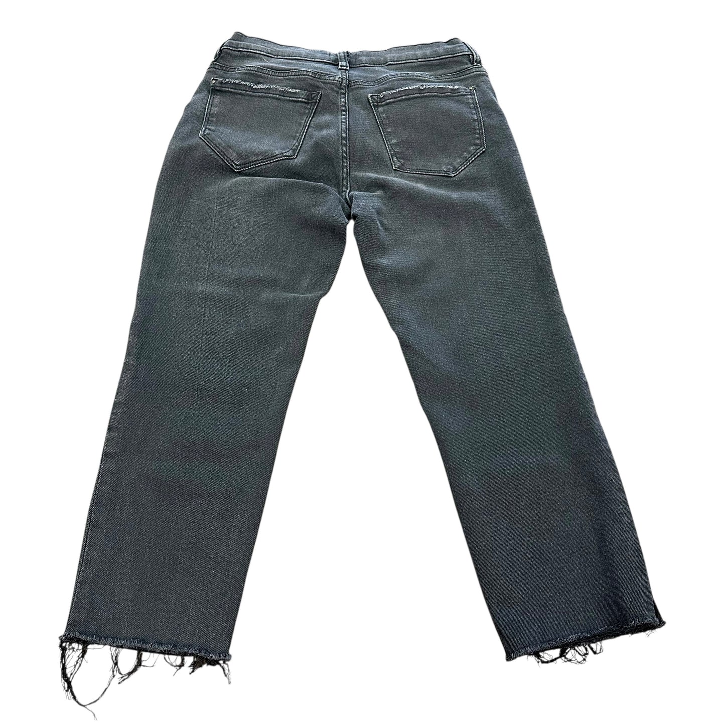 KENSIE THE ULTIMATE HIGH RISE SKINNY JEANS 157  Sz 8/29
