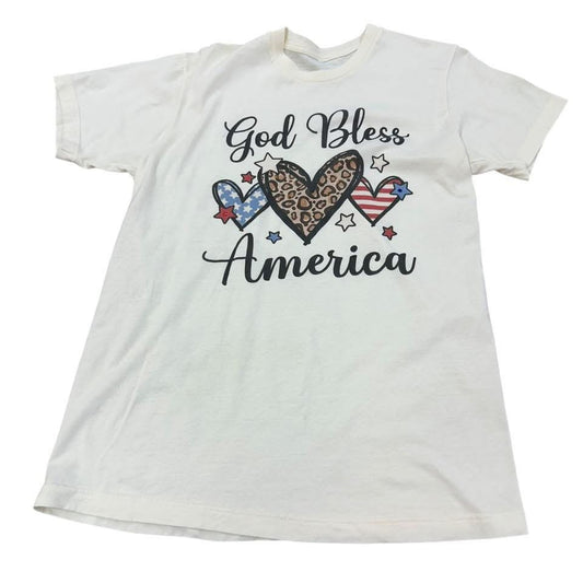 GOD BLESS AMERICA 39  MEDIUM