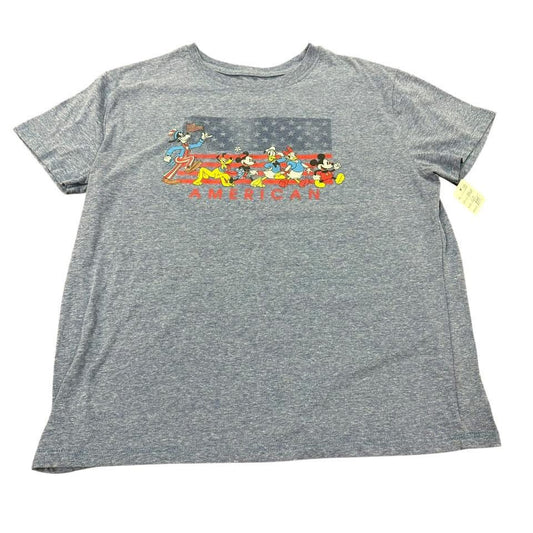 DISNEY AMERICAN 100  LARGE