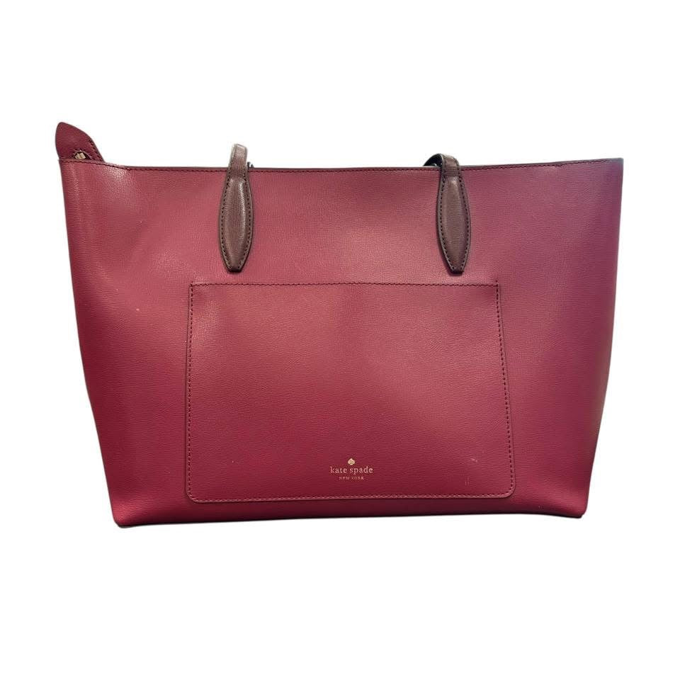 KATE SPADE PINK TOTE 217