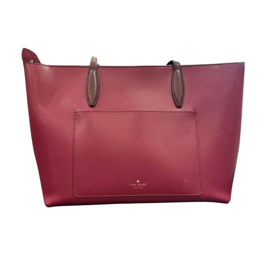 KATE SPADE PINK TOTE 217