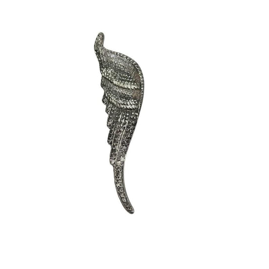 LAPEL PIN WING 200