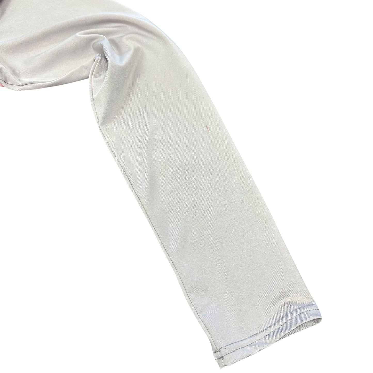 TAUPE MIDI TURTLENECK DRESS 219 UNTREATED SPOT 2XL