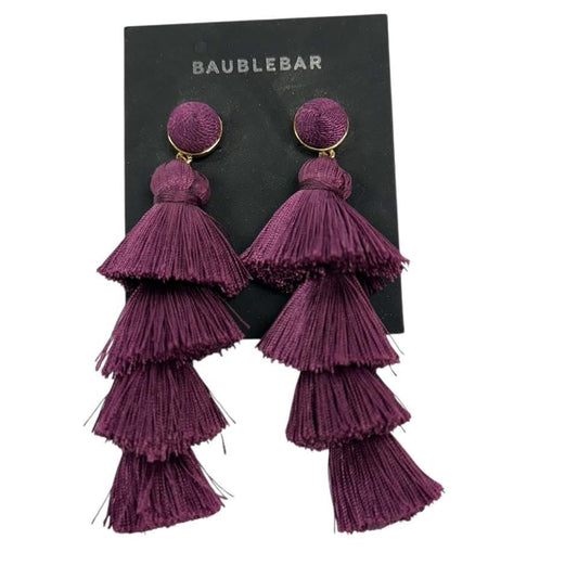BAUBLEBAR EARRINGS 200 NEW