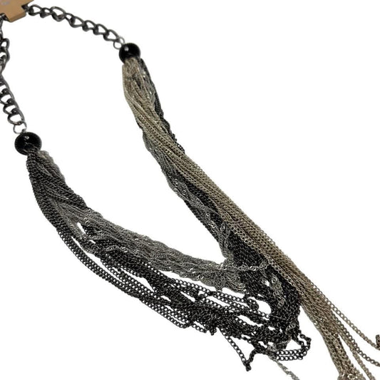 MULTI CHAIN NECKLACE 200