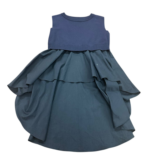 AFTER MARKET NAVY HIGH LOW TOPS 166 MEDIUM