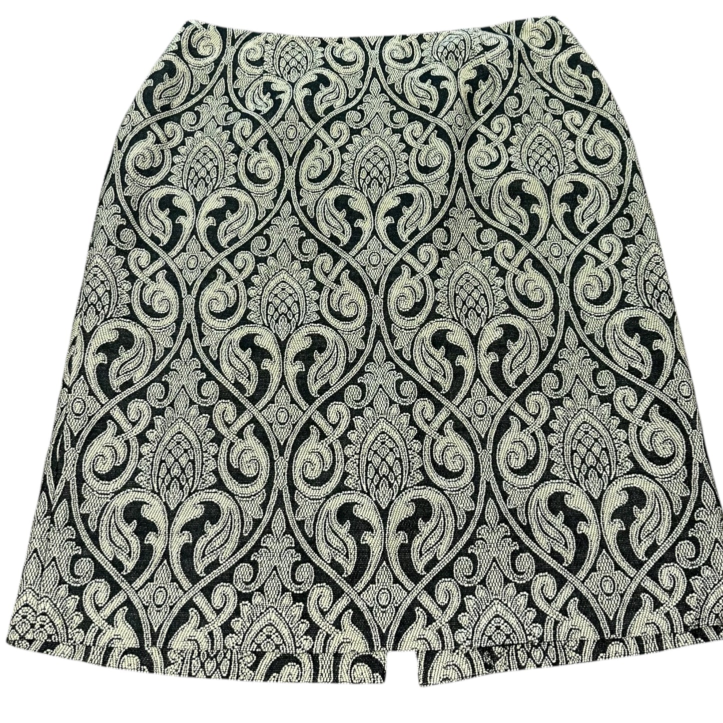 TALBOTS MADE IN ITALY PENCIL SKIRT 232 Sz 14