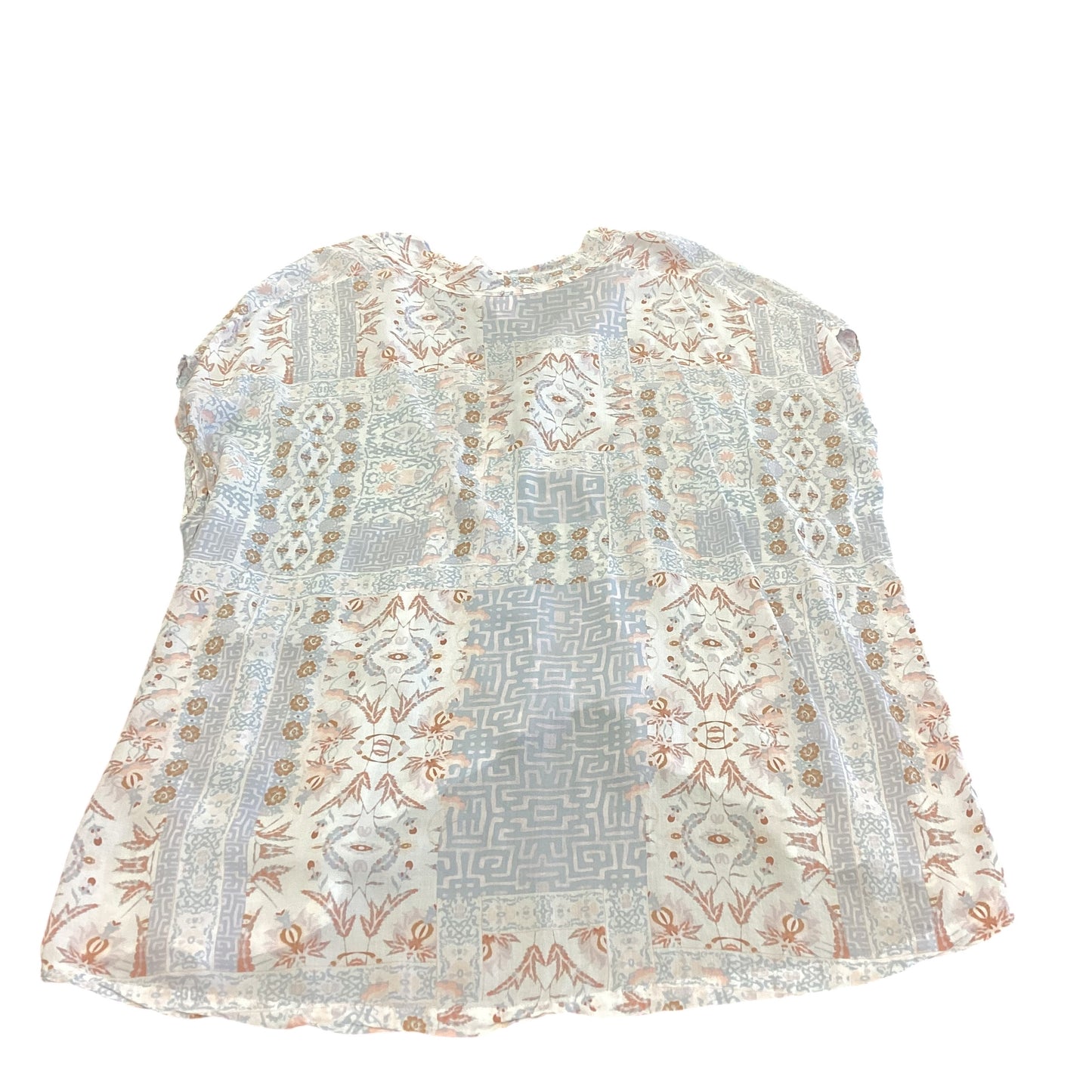 VICTORIA SECRET FLORAL KIMONO 139 SMALL