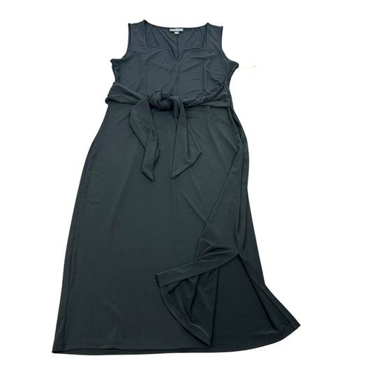 BOLD ELEMENTS BLACK DRESS 198 MEDIUM