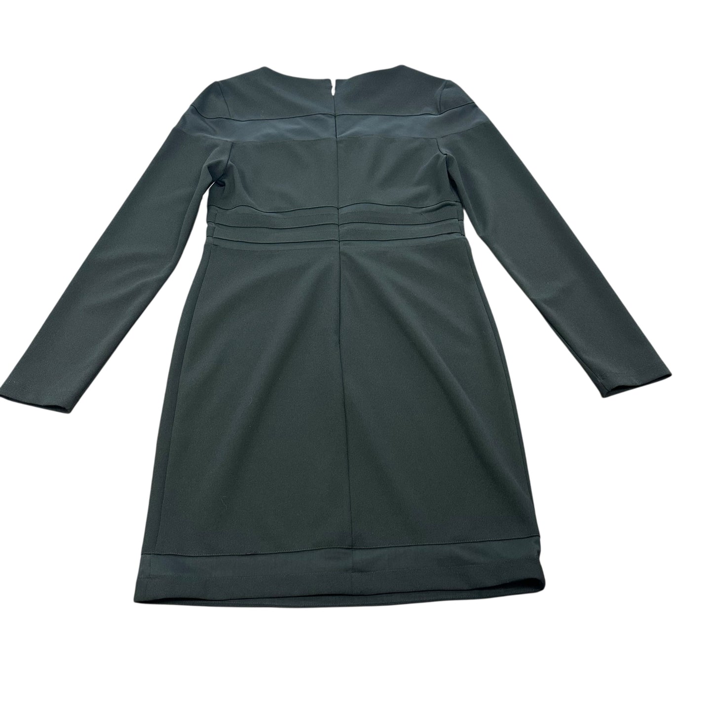 GABRIELLE UNION BLACK SHEATH DRESS 122 MEDIUM