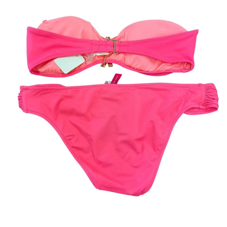 VICTORIA SECRET PINK BIKINI SMALL