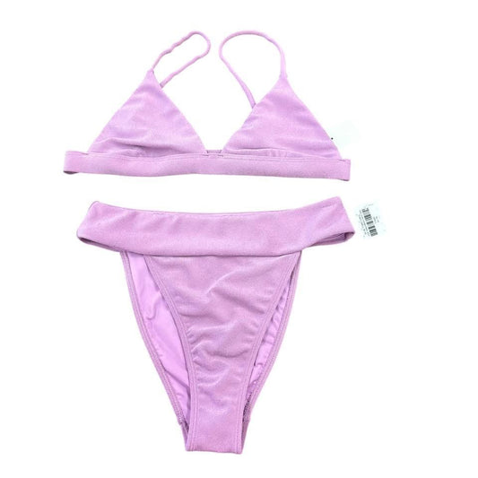 PACSUN PINK BIKINI 75 S/M