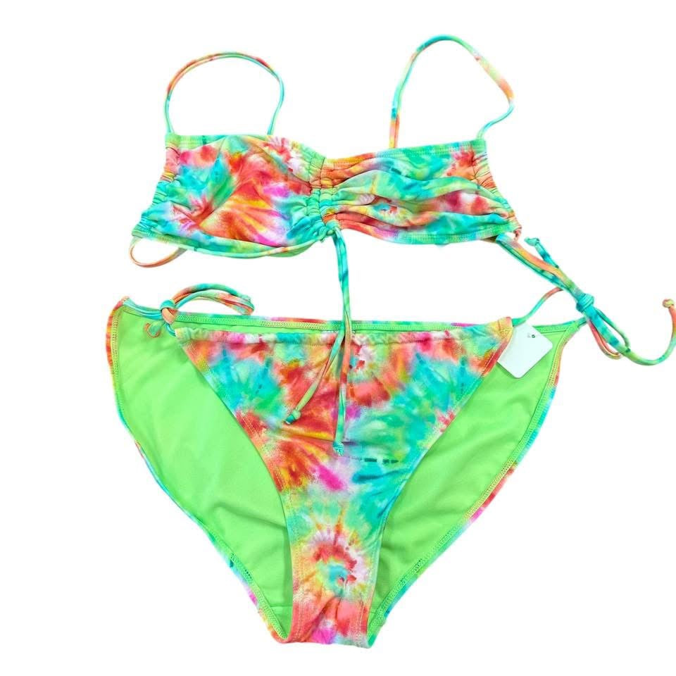 NOBO TIE DYE BIKINI 154 L/XL