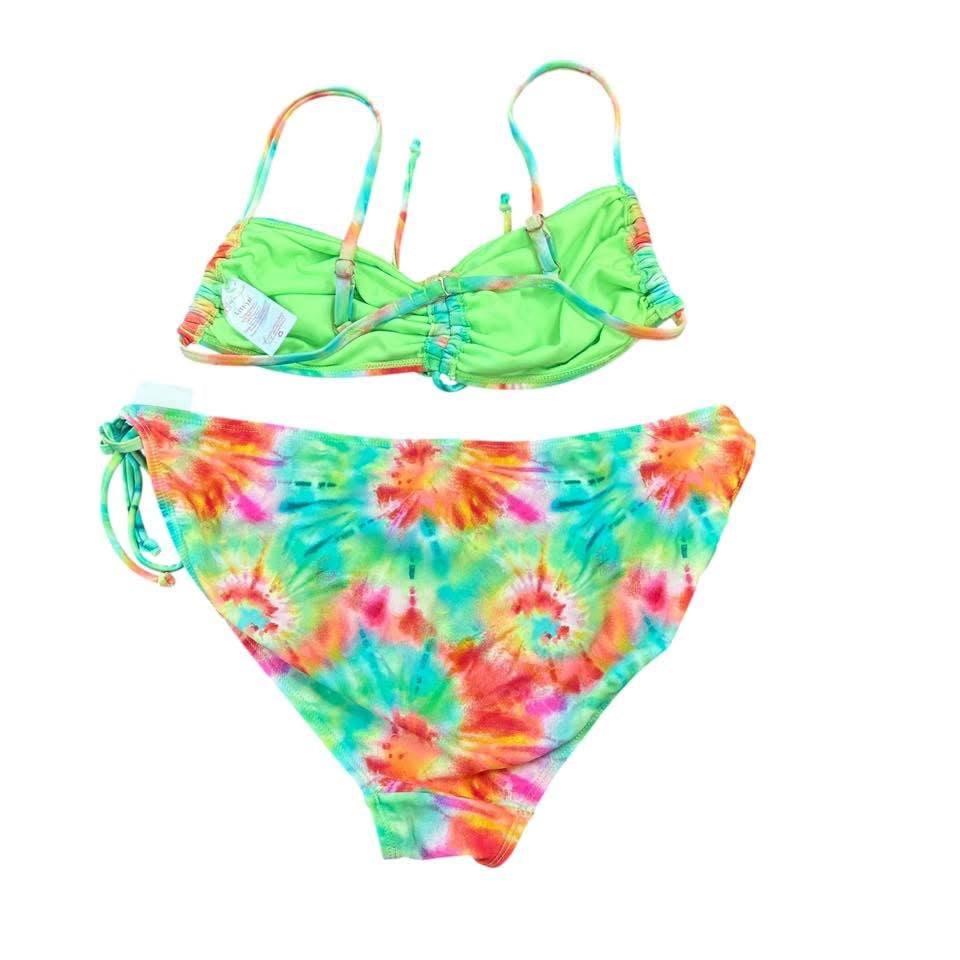 NOBO TIE DYE BIKINI 154 L/XL