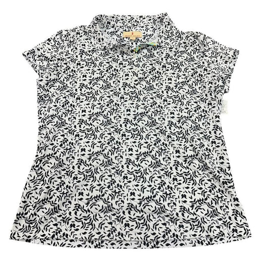 SPORT HALEY GOLF POLO 6 LARGE