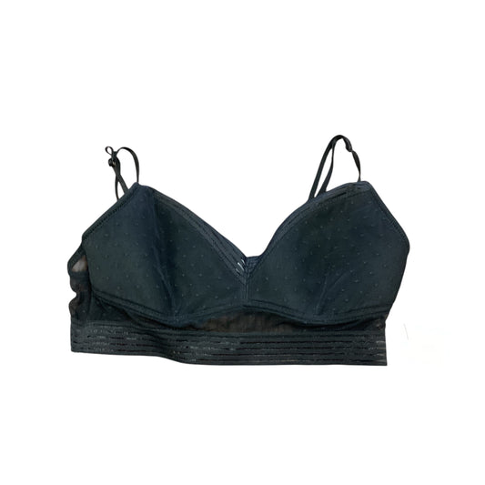 BLACK BRA 228 XL