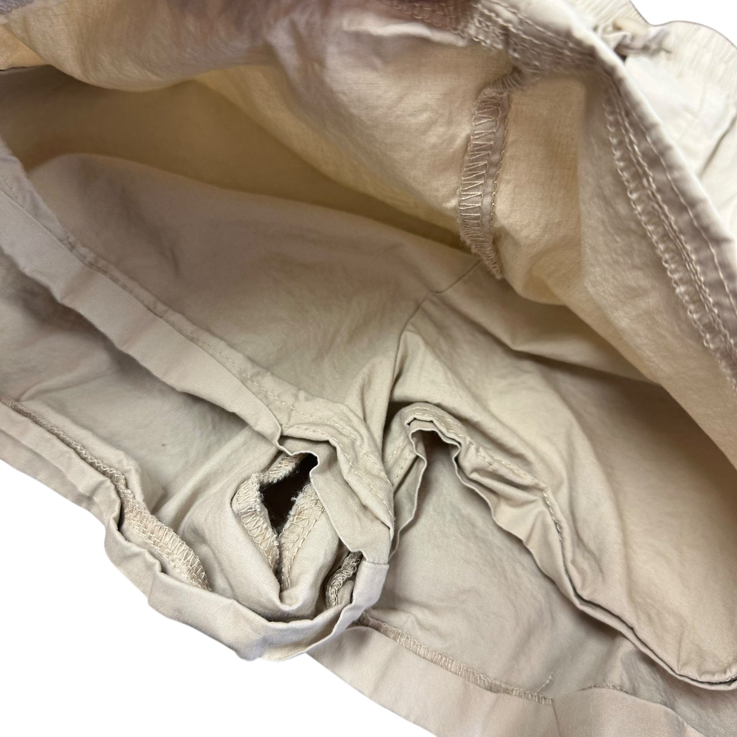 EESOME KHAKI SKORT 126 MEDIUM