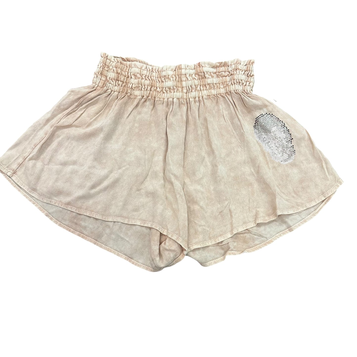 SURF GYPSY SKULL SHORTS 100 NWT SMALL