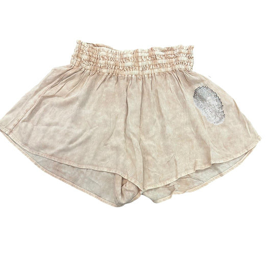 SURF GYPSY SKULL SHORTS 100 NWT SMALL