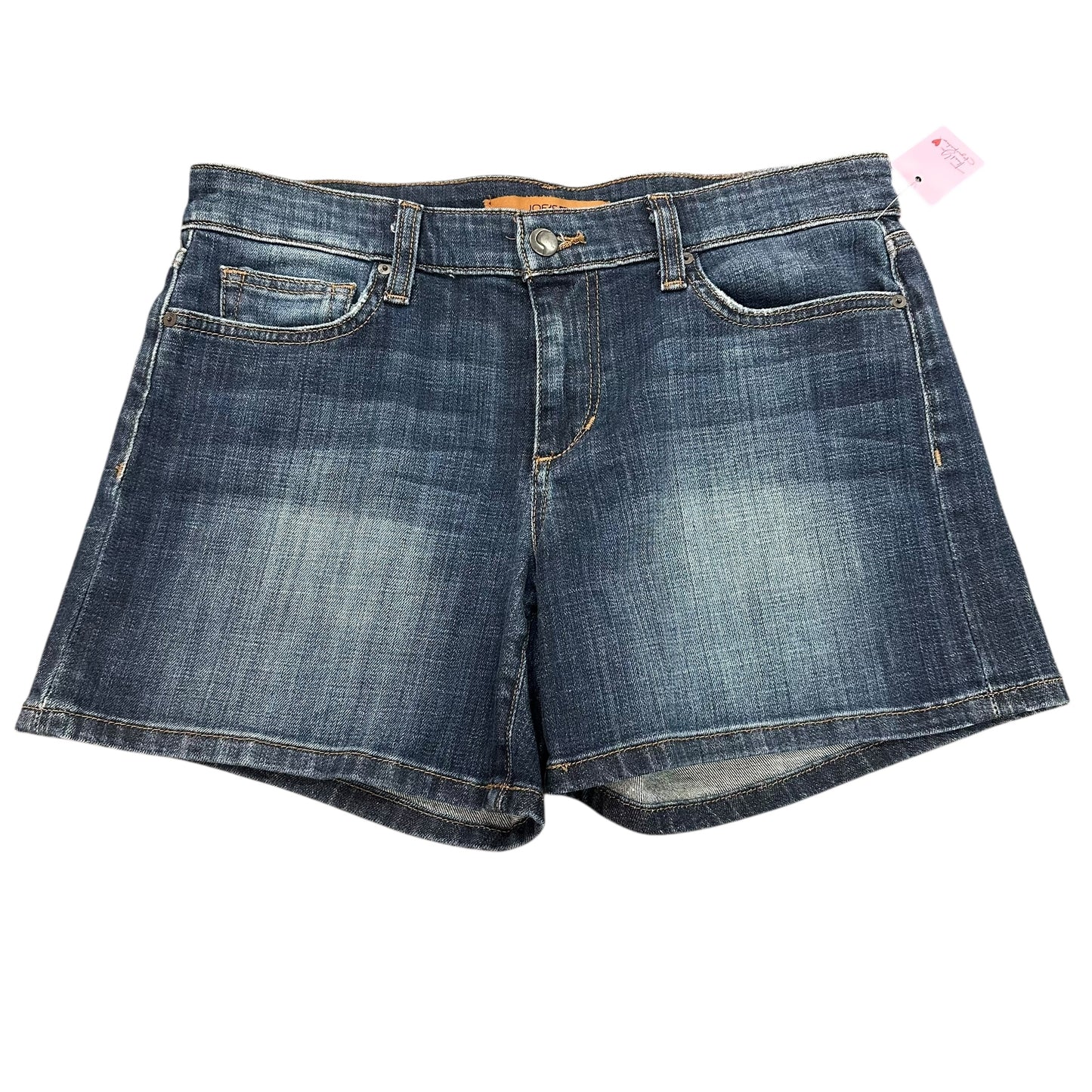 JOES DENIM SHORTS 27 Sz 27