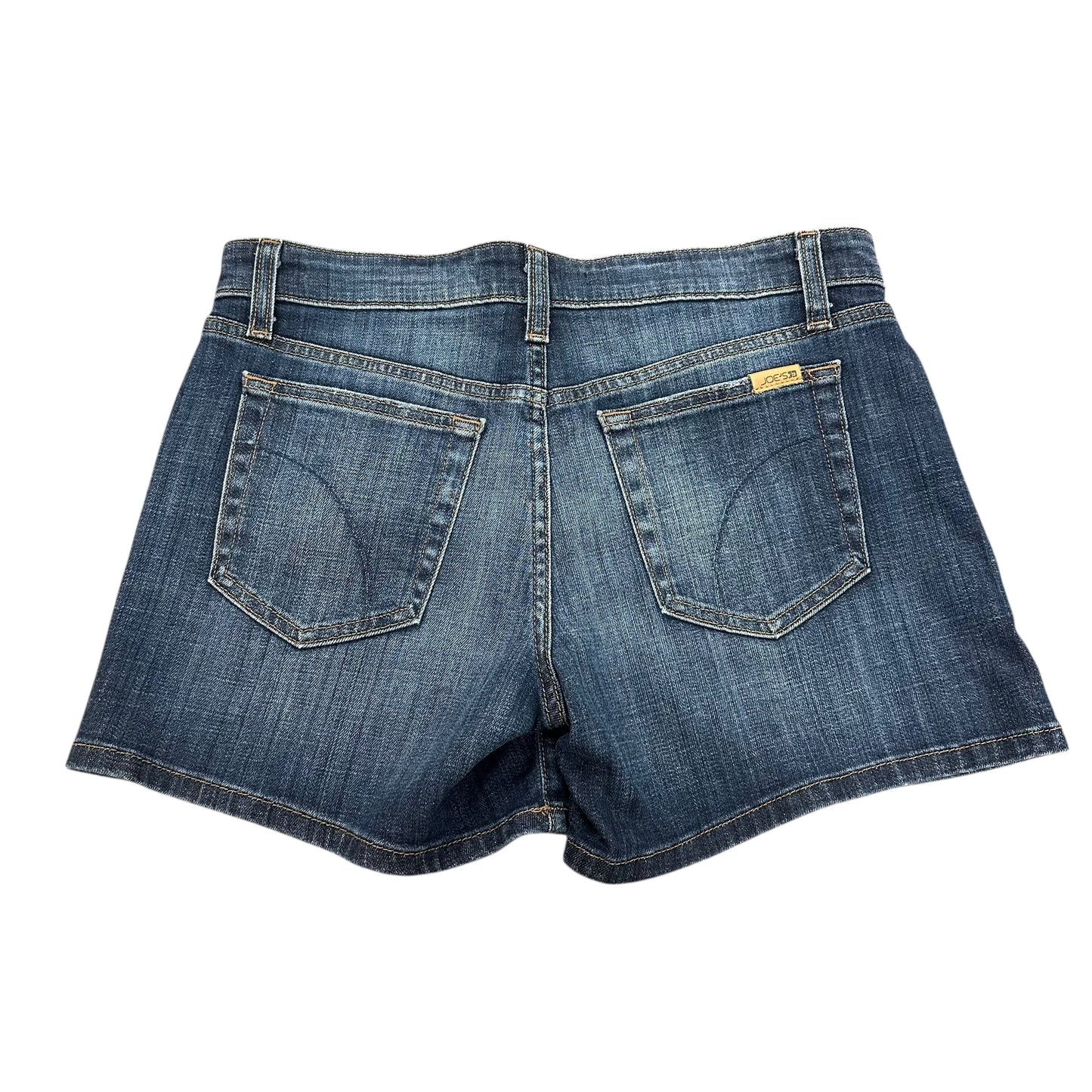 JOES DENIM SHORTS 27 Sz 27
