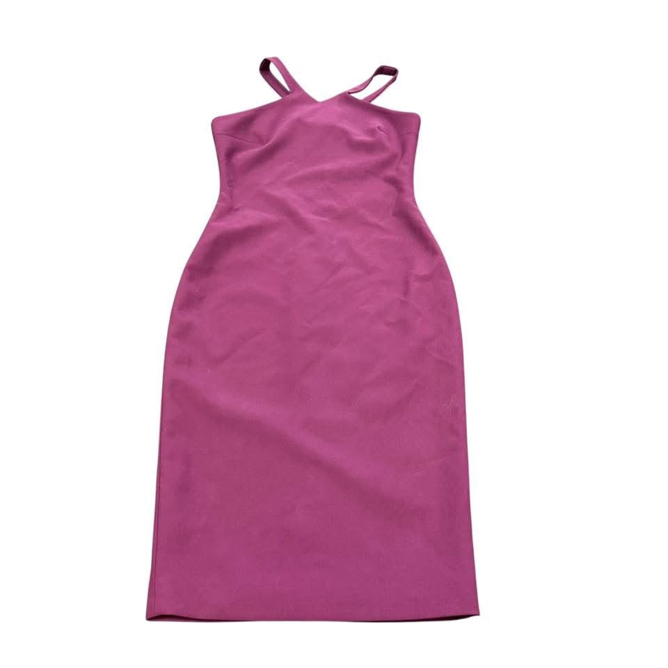 ELIZABETH AND JAMES EDI DRESS 196 NWT $365 Sz 8