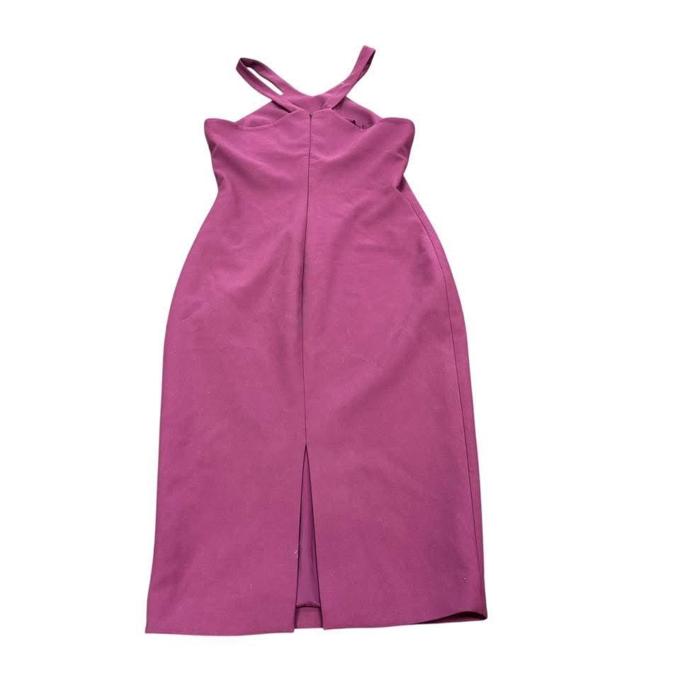 ELIZABETH AND JAMES EDI DRESS 196 NWT $365 Sz 8