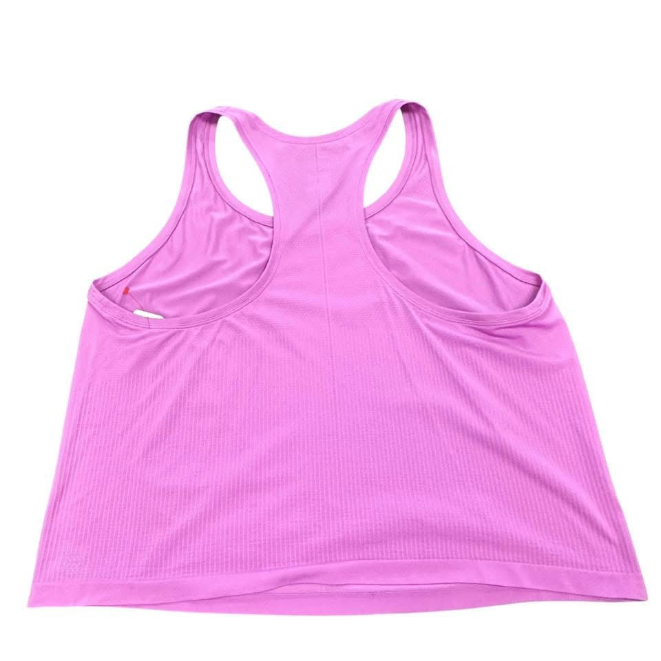 ALL IN MOTION ATHLETIC TANK TOP  XXL