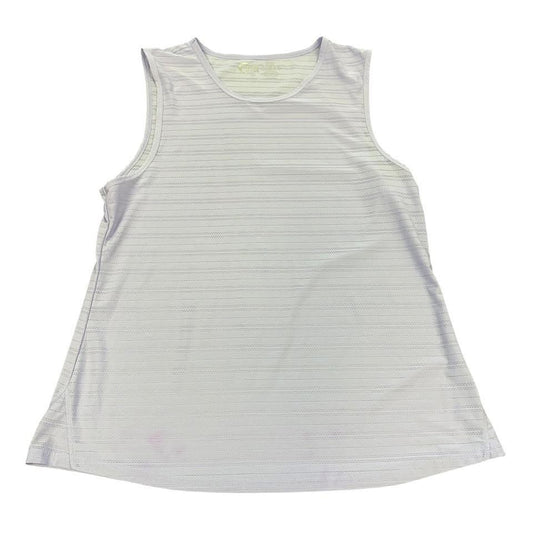 ZYIA ACTIVE LILAC TANK TOP 123  XXL