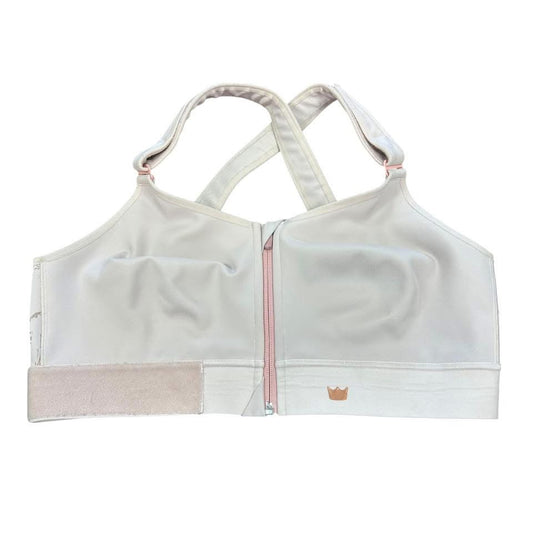 SHEFIT PINK SPORTS BRA 123  2X