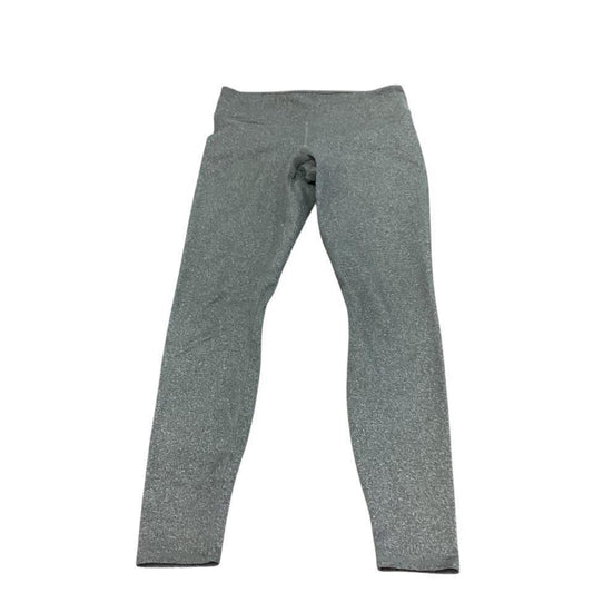FABLETICS GRAY ATHLETIC LEGGINGS 170 SMALL