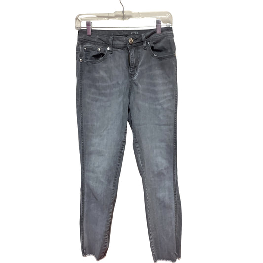 SEVEN GREY JEANS - SZ 4