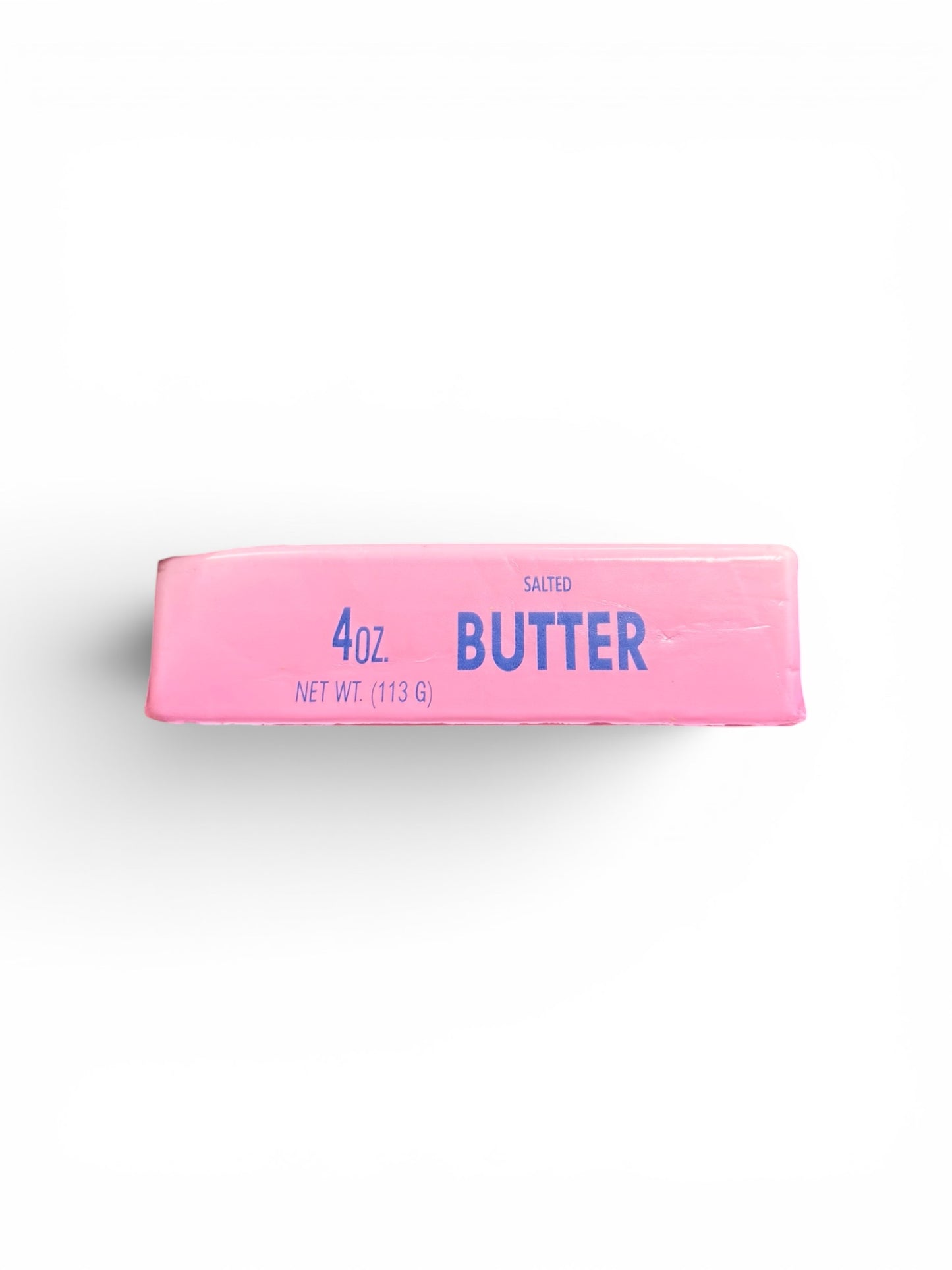 PINK BUTTER SQUISHY