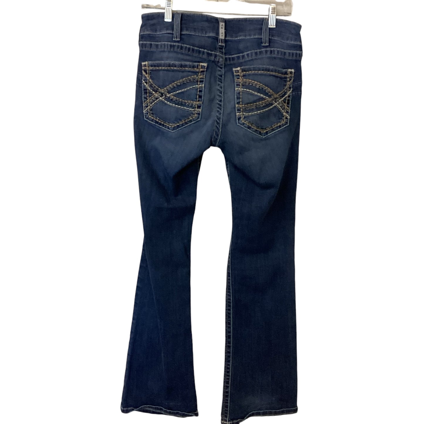 ARIAT REAL DENIM - 31 REG - 181