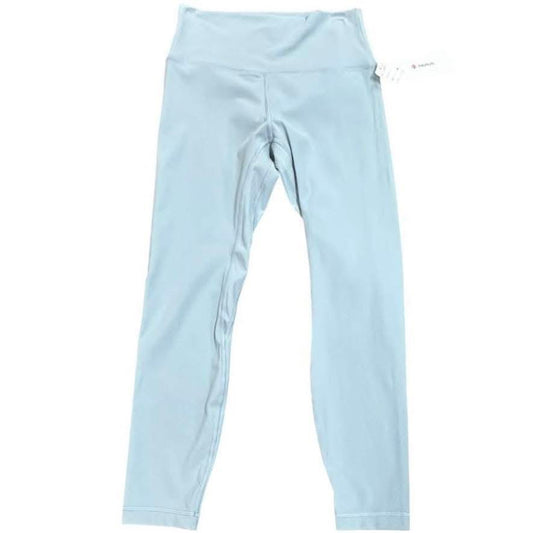 HEYNUTS GRAY LEGGINGS 233
NWT MEDIUM
LULU ALIGN 25" DUPE