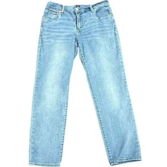 GAP DENIM GIRLFRIEND BLUE JEANS 233 Sz29