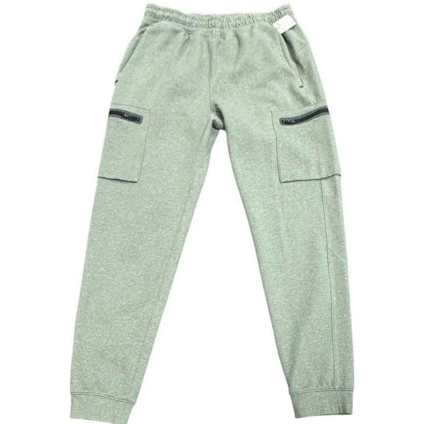 OLD NAVY GREEN JOGGERS 243
MEDIUM