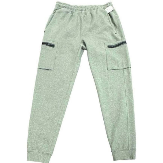 OLD NAVY GREEN JOGGERS 243
MEDIUM