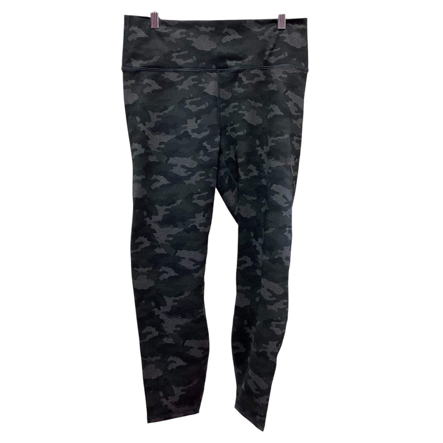 FABLETICS - CAMO LEGGINGS - XL - 98