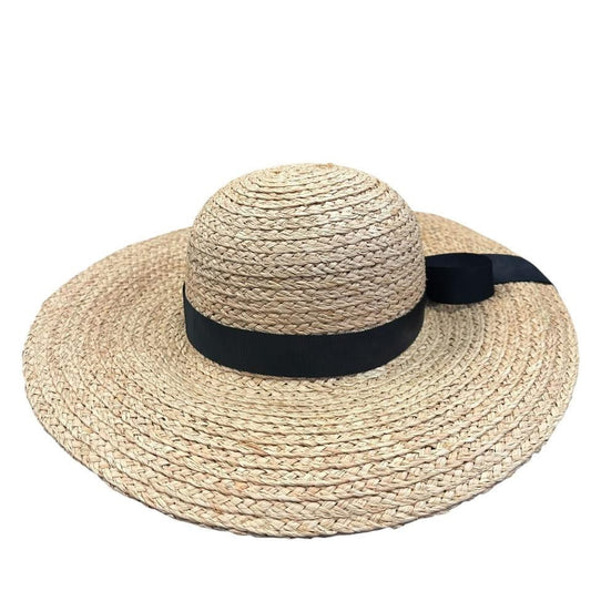 RUGGINE STRAW HAT 227