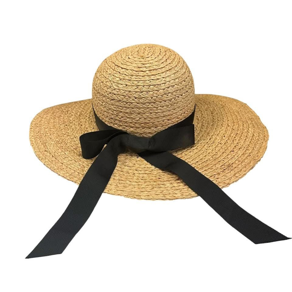 RUGGINE STRAW HAT 227