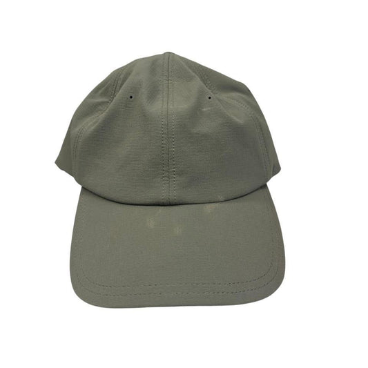 LULULEMON OLIVE GREEN CAP 62