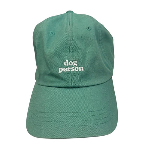 STATE OF MINE DOG PERSON CAP 227