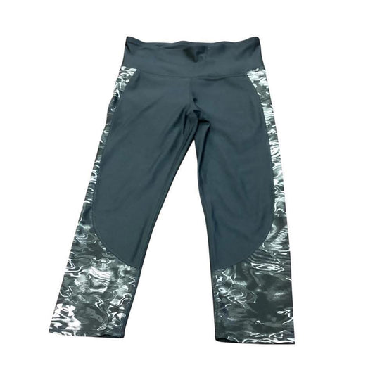 UA HEATGEAR ACTIVE CAPRIS 92 MEDIUM
