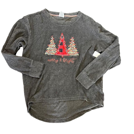 ROYCE BRAND CHRISTMAS SWEATER  2X